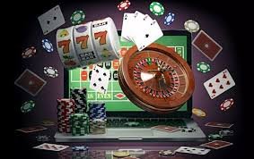 Slots ဂိမ်းများ