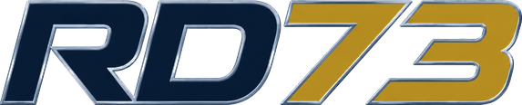 rd73 Logo